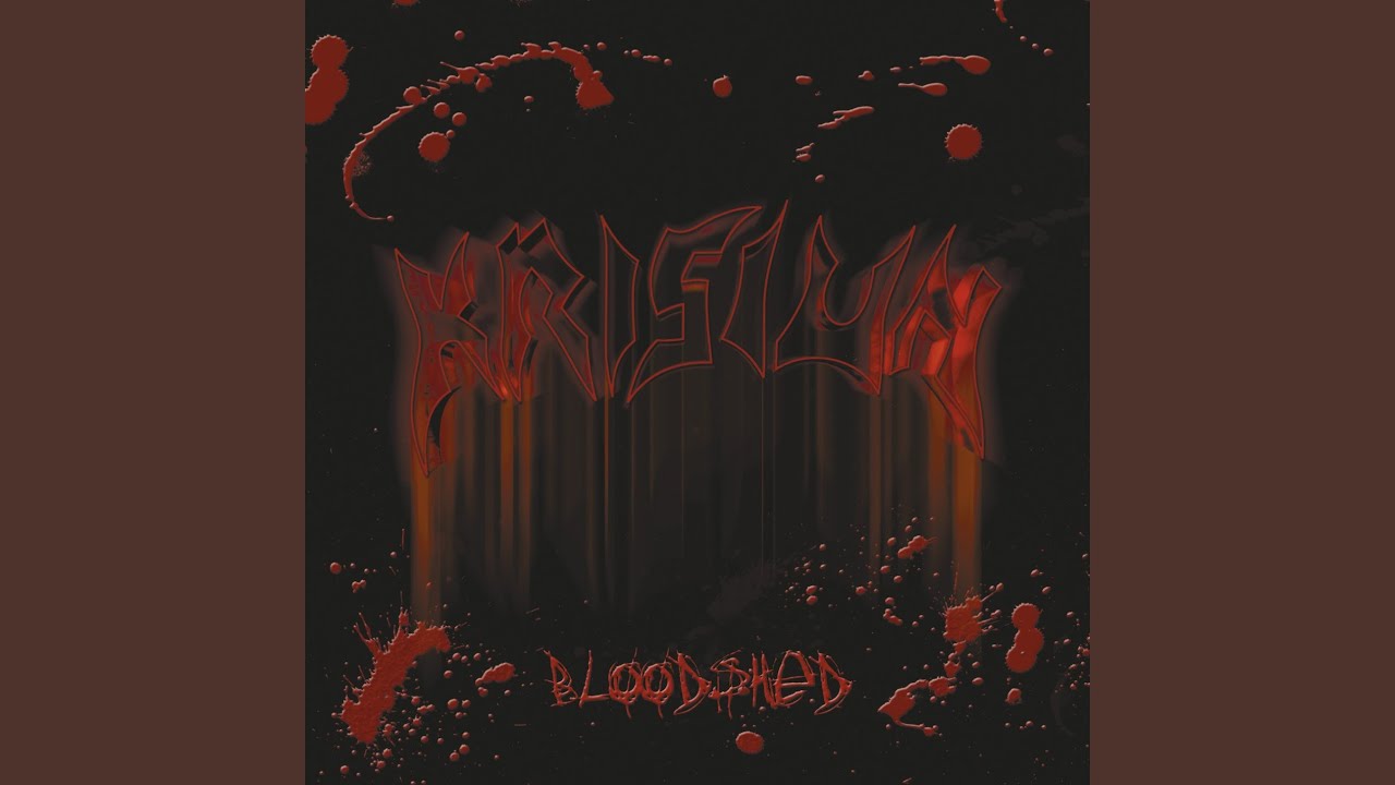 Krisiun - Unmerciful Order