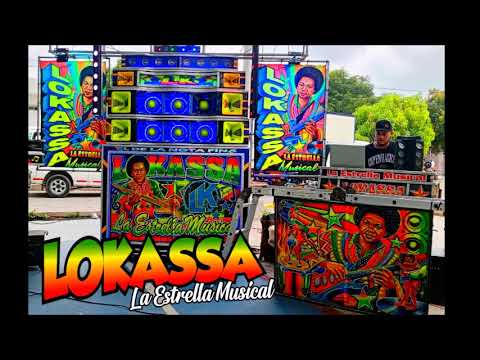 PROGRAMACION LOKASSA TURBO LA ESTRELLA MUSICAL