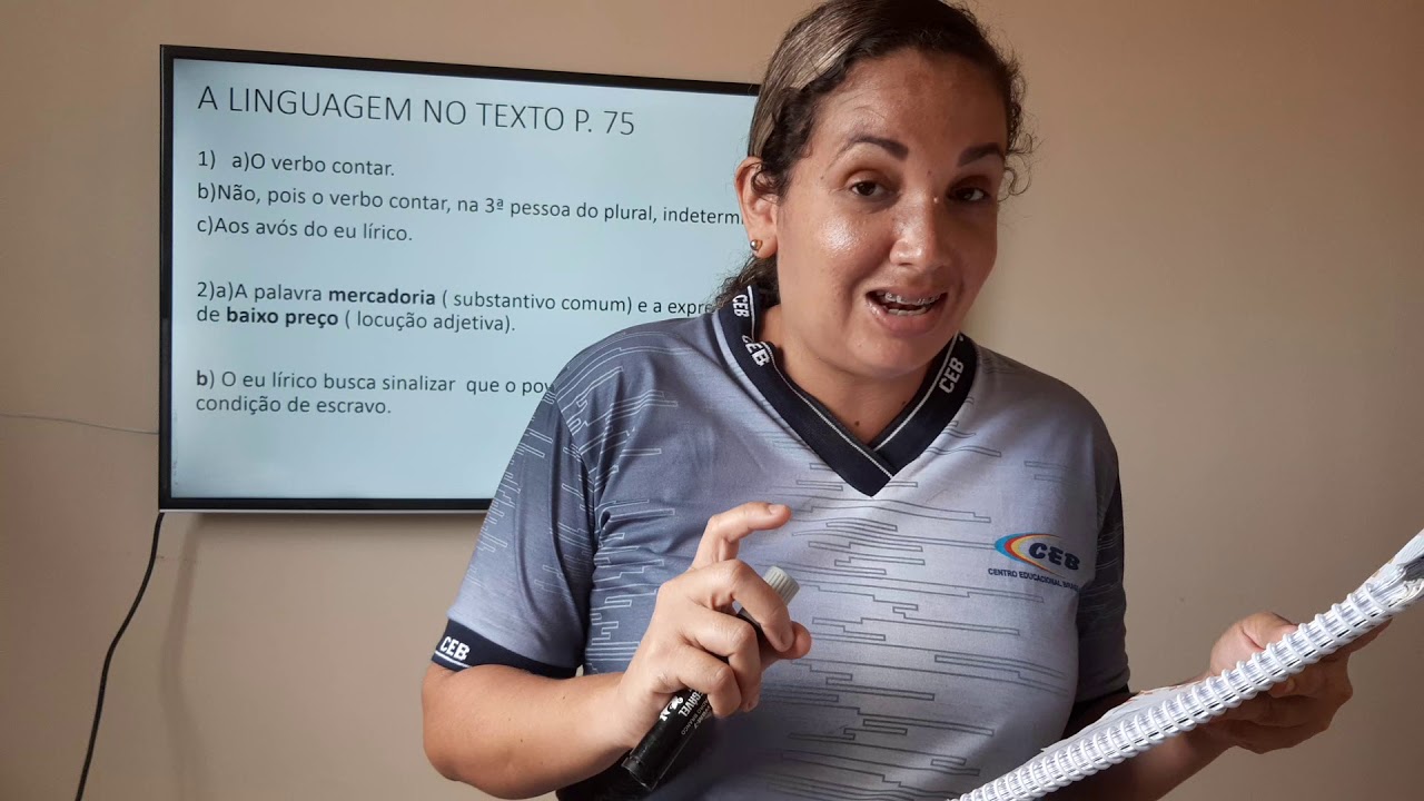 8° ano Contexto de Produção, circulação e recepção, De olho no gênero e A linguagem no texto