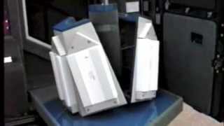 Tommy Clark&#39;s &quot;Rockit Science&quot; 1989 IASCA Finals