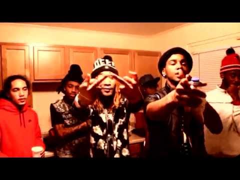 HardGawd feat DLB Cray - Quiet