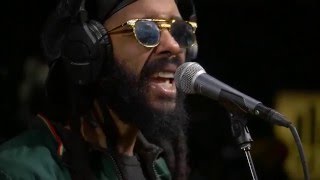 Protoje - Full Performance (Live on KEXP)