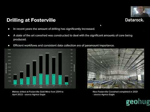 Brenton Crawford - Datarock - Teaching computers how to see rocks