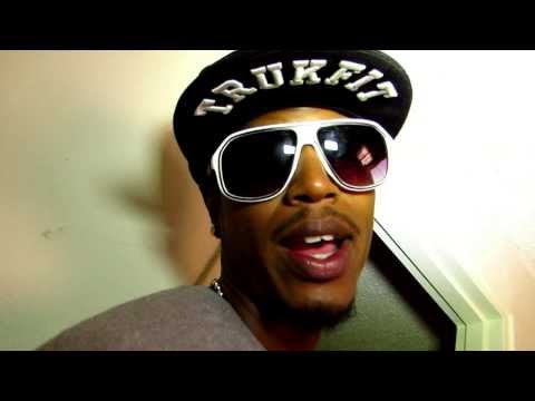 I.M.G.  Video shoot behind the scenes with LiL Haze FT. FosterBoy "Know Me"