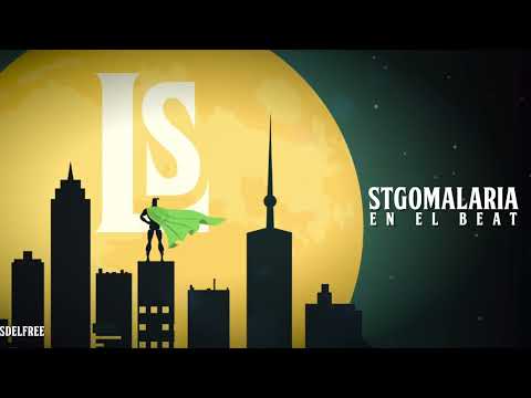 Instrumental Stigma vs Senc | segundo round | STGOMALARIA