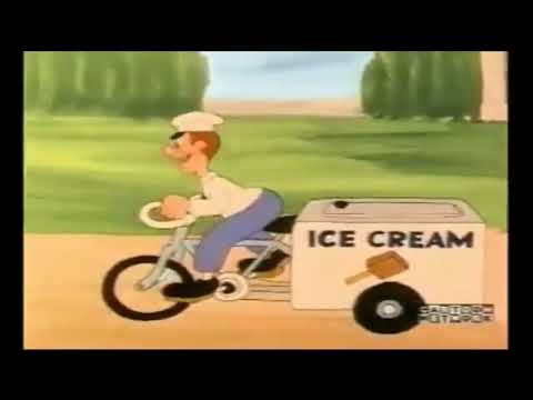 LOONEY TUNES 1942 Who's Who In The Zoo Porky Pig      Subtitulado al Español