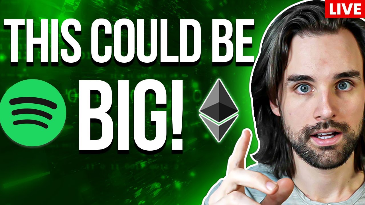 🔴Big Ethereum update signals the merge is coming soon!