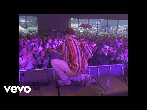 Andryy - Kafitasse (live @ Openair St.Gallen / 2022)