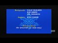 How The Grinch Stole Christmas 1966 End Credits Bravo 2024