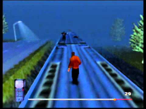 Mission: Impossible (N64) any% Possible 1:00:36
