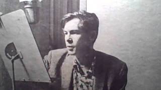 Johnnie Ray - Oh, What A Sad, Sad Day written by H. Green & P. Michael