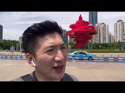 23.6.4 Vídeo de introdução de Qingdao, Shandong, China