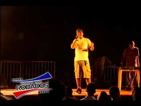 " Você ainda não viu esse '' Bonde dos Rodados - Vai lacraia