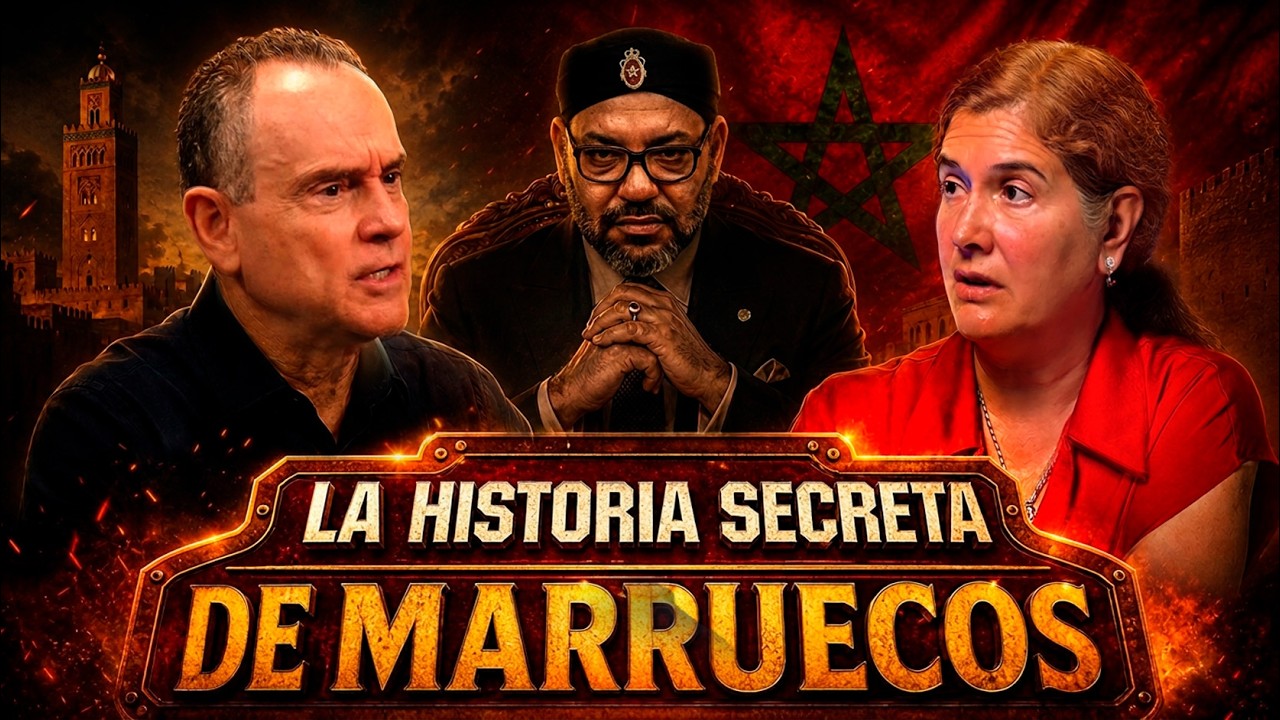 La verdad sobre Marruecos que nadie explica