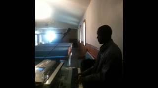 The Canton Spirituals - "I'm Coming Lord" by Ralph Jr./Piano 2013!!!!!