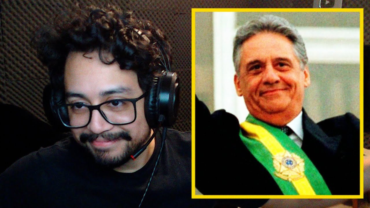 FHC FOI MELHOR PRESIDENTE DA HISTÓRIA DO BRASIL?