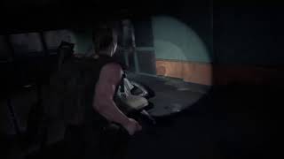 [ラストオブアス2]訓練兵求む！　近接戦闘指南配信［#4］