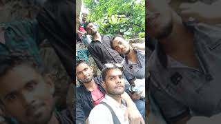 preview picture of video 'Telhar kund__,Adhuraroad Kaimur,bhabua 02/08/2018 Masti friends'