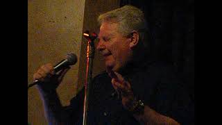 Dave Graham Even After All This Time John Farnham Cover