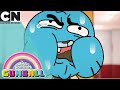 Gumball Växtkrig Svenska Cartoon Network