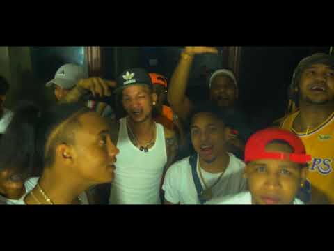 Pasala Paca - Los Kings Ft El Bocio , El Netal , El Temy - Sensurado (Video Oficial)