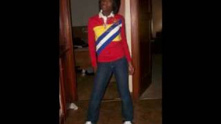 Khia - Dont Trust no Nigga Rmx, K&#39;Moni Freestyle