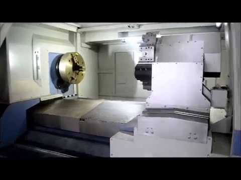 Force One PL-4040 Lathe