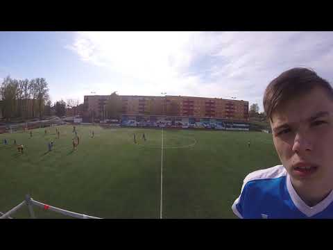 U19 Eliitliiga 30.04.19 Tammeka vs Narva