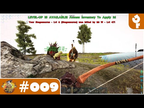ARK: SOTF 2: Revival Mod #009 - Dlouhý boj o život