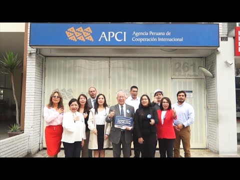 La APCI se suma a la campaña: “También es mi problema”, video de YouTube