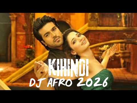 BEST OF 2026 DJ AFRO MOVIES | LATEST DJ AFRO ACTION MOVIE | DJ AFRO KIHINDI MOVIE | DJ AFRO MOVIES 🔥