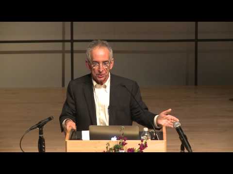 Why We Work with Barry Schwartz - Opportunity, Good Fortune, and Happiness