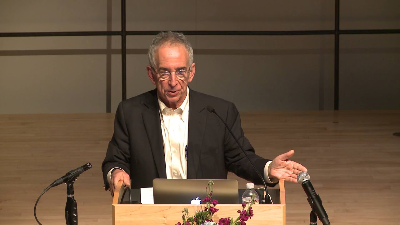 Why We Work with Barry Schwartz - Opportunity, Good Fortune, and Happiness