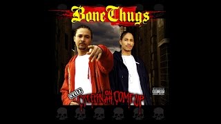 Bone Thugs-n-Harmony - Ready For War