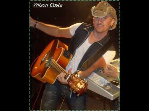 É O Mió Que Ta Teno - Wilson Costa e Ademir