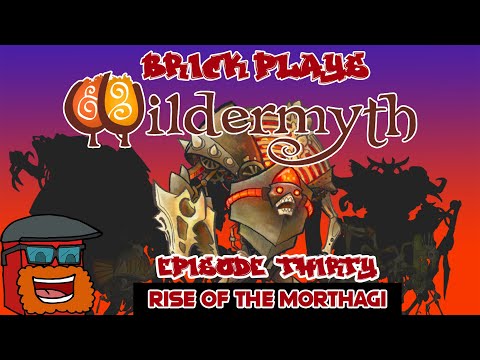 Wildermyth Season 2 Episode 30: More Romance??