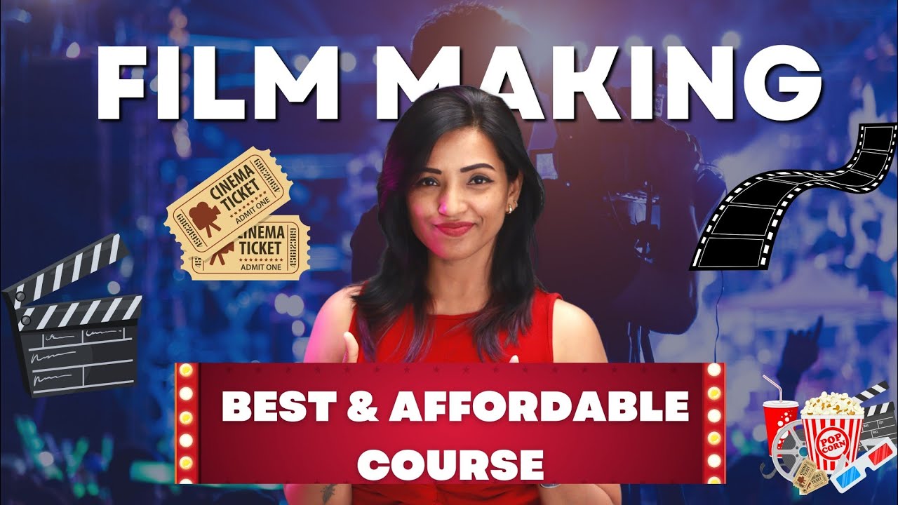 BEST & AFFORDABLE  PHOTOGRAPHY & FILM MAKING INSTITUTE/COURSE IN INDIA | GORDOX CERTIFIED STUDIOS