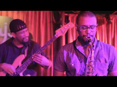 The Greg Bryant Expansion |  Earthquake Weather