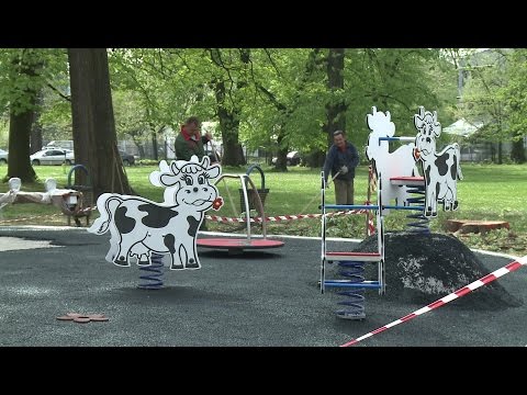 BL HRONIKA 18 04 17    BANJALUKA GRADILISTE