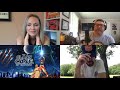Atlanta reactions, Blaney's bad WiFi and a hot dog-less Marintsville | Ryan Blaney's GCOE Podcast
