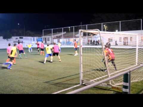 BarAlfonso River Xest