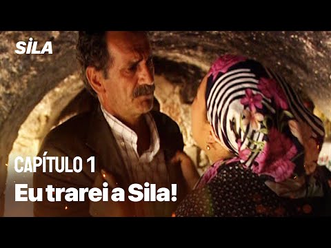 Eu trarei a Sila! - Sila: Prisioneira do Amor