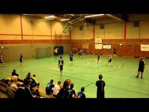 1. Mannschaft vs HSG am Hallo
