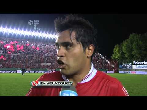 "Era un partido importante para nosotros"