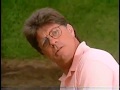 Leslie Nielsen S Bad Golf Made Easier