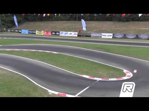 2015 Euro Nitro Series Rd3 - 1/10th Qualifying Round 4