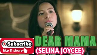DEAR MAMA by LIFEBREAKTHROUGH (ACOUSTIC COVER)