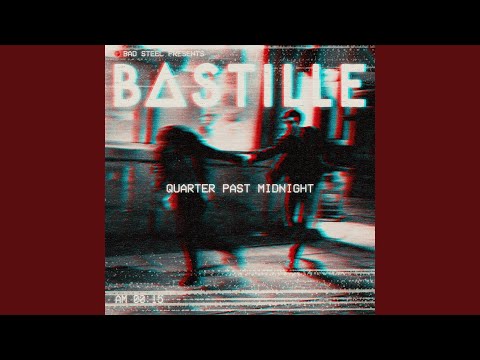Video thumbnail for Quarter Past Midnight (One Eyed Jack’s Session)