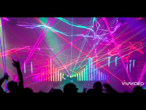 Michael Calfan x Afrojack x Ally Brooke - All Night Resurrection (Andy Davies Remix) V3 KEY CHANGE.