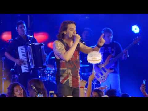 Iohannes Imperador - 190 - DVD Ao Vivo em Fortaleza-CE